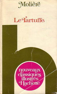 Livrenpoche : Le tartuffe - Molière - Livre