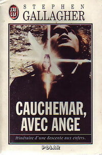 Livrenpoche : Cauchemar, avec un ange - Stephen Gallagher - Livre