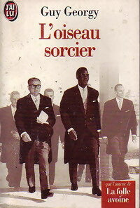 Livrenpoche : L'oiseau sorcier - Guy Georgy - Livre