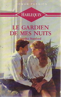 Livrenpoche : Le gardien de mes nuits - Sondra Stanford - Livre