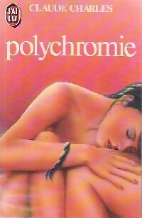 Polychromie - Claude Charles - Livre