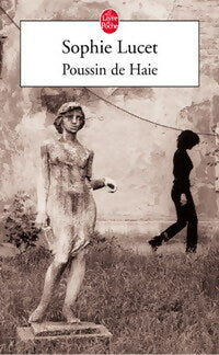 Livrenpoche : Poussin de Haie - Sophie Lucet - Livre