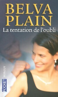 Livrenpoche : La tentation de l'oubli - Belva Plain - Livre