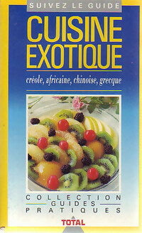 Livrenpoche : Cuisine exotique - Paule Jamin - Livre