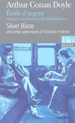 Livrenpoche : Etoile d'argent et autres nouvelles - Arthur Conan Doyle - Livre