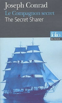 Livrenpoche : Le compagnon secret - Joseph Conrad - Livre