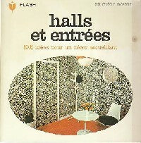 Livrenpoche : Halls et entrées - X - Livre