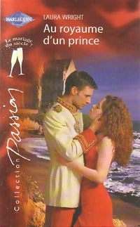 Livrenpoche : Au royaume d'un prince - Laura Wright - Livre