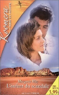 Livrenpoche : L'enfant du scandale - Margaret Way - Livre