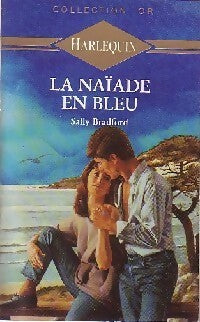 Livrenpoche : La naïade en bleu - Sally Bradford - Livre