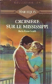 Livrenpoche : Croisière sur le Mississippi - Ruth Alana Smith - Livre