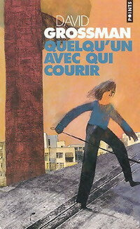 Livrenpoche : Quelqu'un avec qui courir - David Grossman - Livre