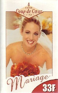 Livrenpoche : Mariage - Elise Title, Rebecca Winters, Muriel Jensen, Sandra Sanfield - Livre