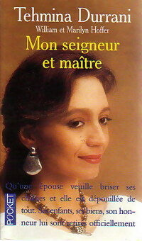 Livrenpoche : Mon seigneur et maître - Marilyn Hoffer, William Hoffer - Livre