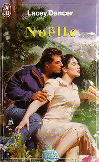 Livrenpoche : Noëlle - Lacey Dancer - Livre
