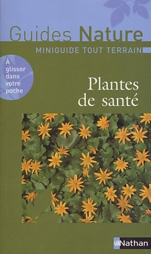 Livrenpoche : Plantes de santé - Helga Hofmann - Livre