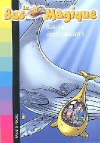 Livrenpoche : Baleines droit devant ! - Joanna Cole - Livre