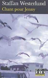 Livrenpoche : Chant pour Jenny - Staffan Westerlund - Livre