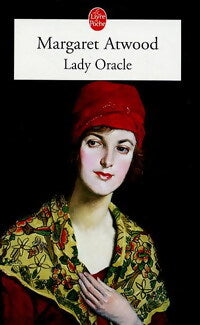 Livrenpoche : Lady Oracle - Margaret Atwood - Livre