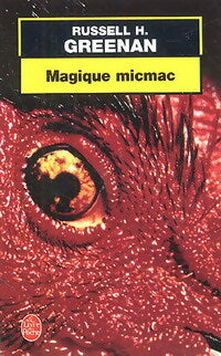 Livrenpoche : Magic mic mac - Russell Greenan - Livre
