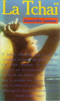 Livrenpoche : La tchaï - Danielle Lamar - Livre