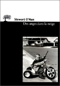 Livrenpoche : Des anges dans la neige - Stewart O'Nan - Livre