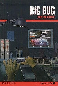 Livrenpoche : Big bug - Christian Grenier - Livre