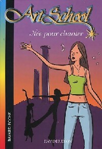 Livrenpoche : Née pour chanter - David Hudson - Livre