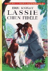 Livrenpoche : Lassie, chien fidèle - Eric Knight - Livre