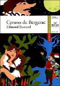 Livrenpoche : Cyrano de Bergerac - Edmond Rostand - Livre