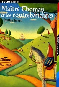 Livrenpoche : La conspiration des lombards - Cynthia Harnett - Livre