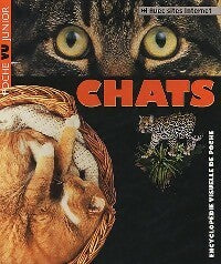 Livrenpoche : Chats - David Alderton - Livre
