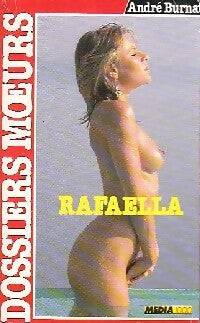 Livrenpoche : Rafaella - André Burnat - Livre