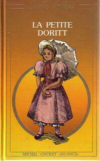 Livrenpoche : La petite Dorrit - Charles Dickens - Livre