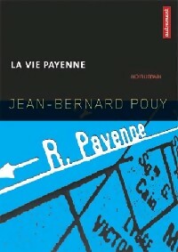Livrenpoche : La vie payenne - Jean-Bernard Pouy - Livre