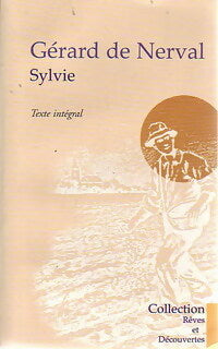 Livrenpoche : Sylvie - Gérard De Nerval - Livre