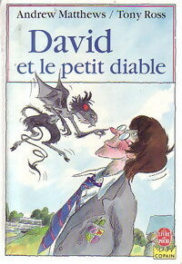 Livrenpoche : David et le petit diable - Andrew Matthews - Livre