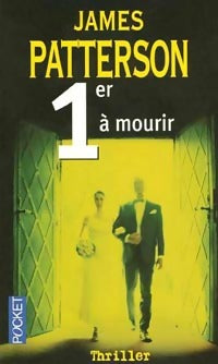 Livrenpoche : 1er à mourir - James Patterson - Livre