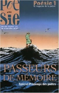 Livrenpoche : Passeurs de mémoire - Collectif - Livre