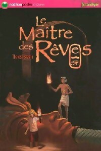 Le maître des rêves - Theresa Breslin - Livre