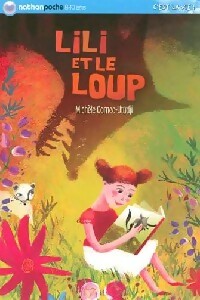 Livrenpoche : Lili et le loup - Michèle Cornec-Utudji - Livre