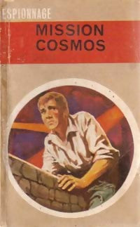 Livrenpoche : Mission cosmos - Luc Devil - Livre