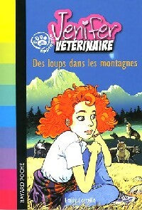 Livrenpoche : Des loups dans les montagnes du Montana ! - Emily Costello - Livre