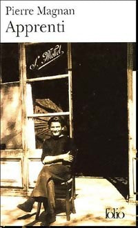 Livrenpoche : Apprenti - Pierre Magnan - Livre