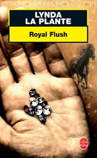 Livrenpoche : Royal flush - Lynda La Plante - Livre