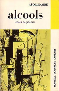 Livrenpoche : Alcools - Guillaume Apollinaire - Livre