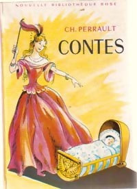 Livrenpoche : Contes - Charles Perrault - Livre