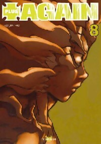 Livrenpoche : + Again Tome VIII - Jin-Ho Ko - Livre