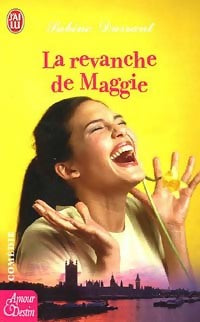 Livrenpoche : La revanche de Maggie - Sabine Durrant - Livre