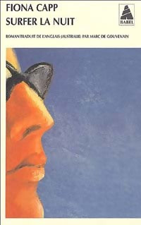 Livrenpoche : Surfer la nuit - Fiona Capp - Livre